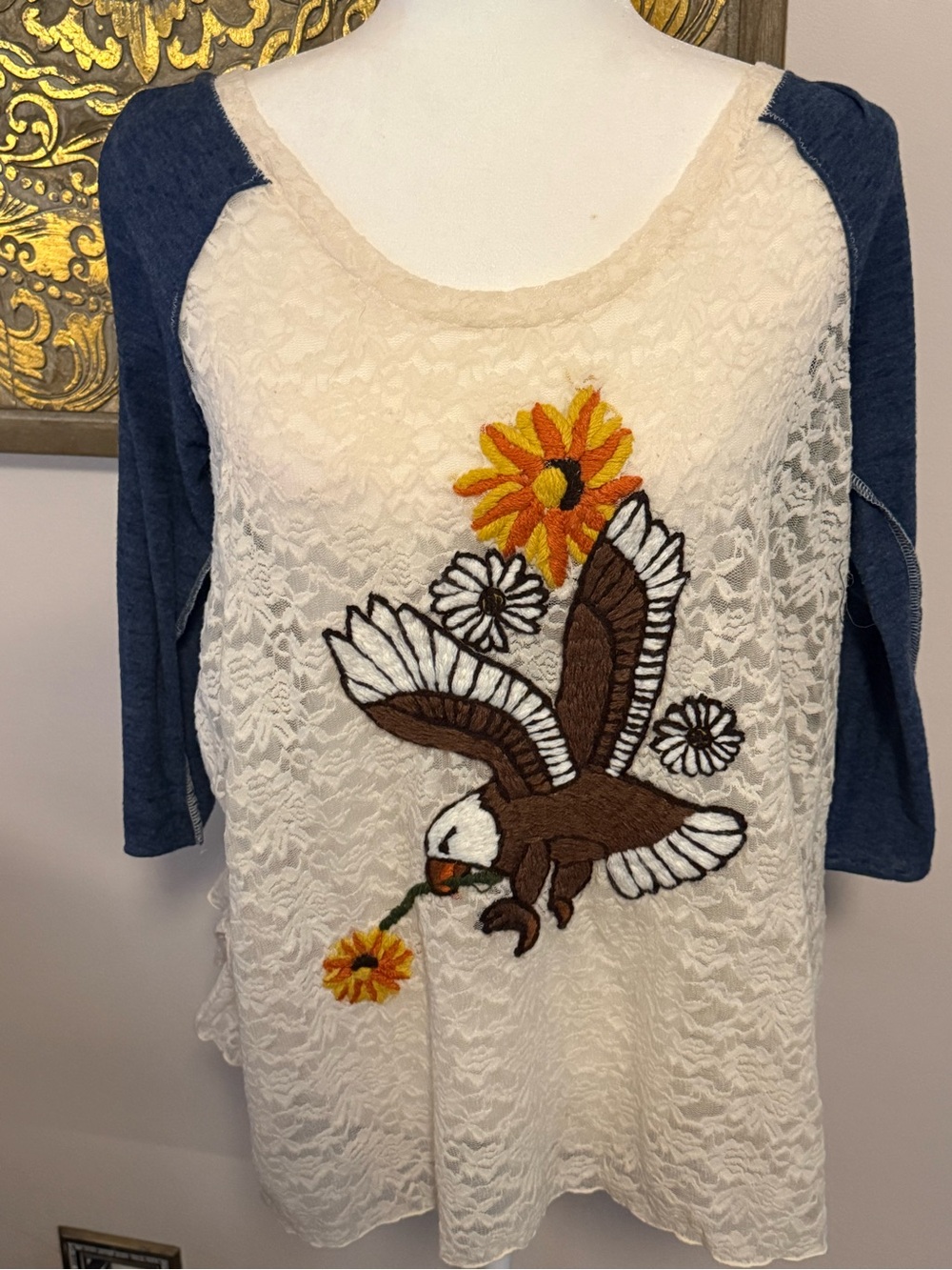 Rare & Hard-to-Find Free People We The Free Top